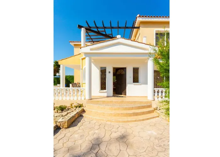 Villa Anastasia