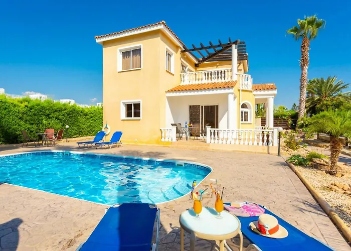 Villa Anastasia