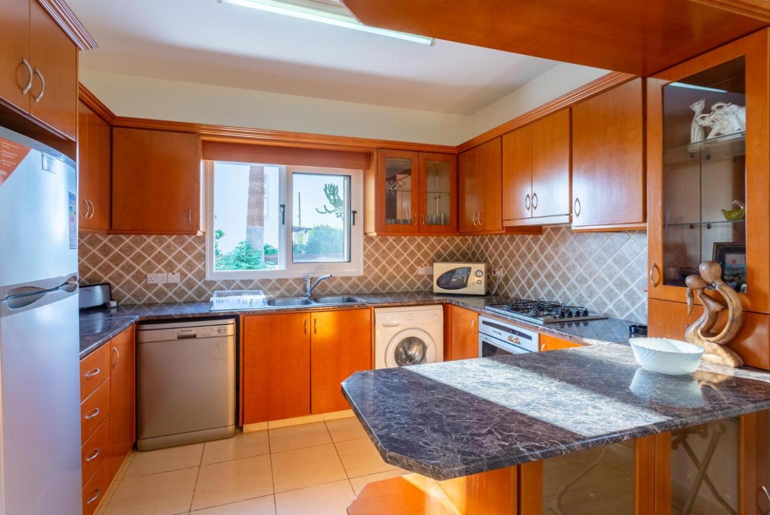 Villa Anastasia *