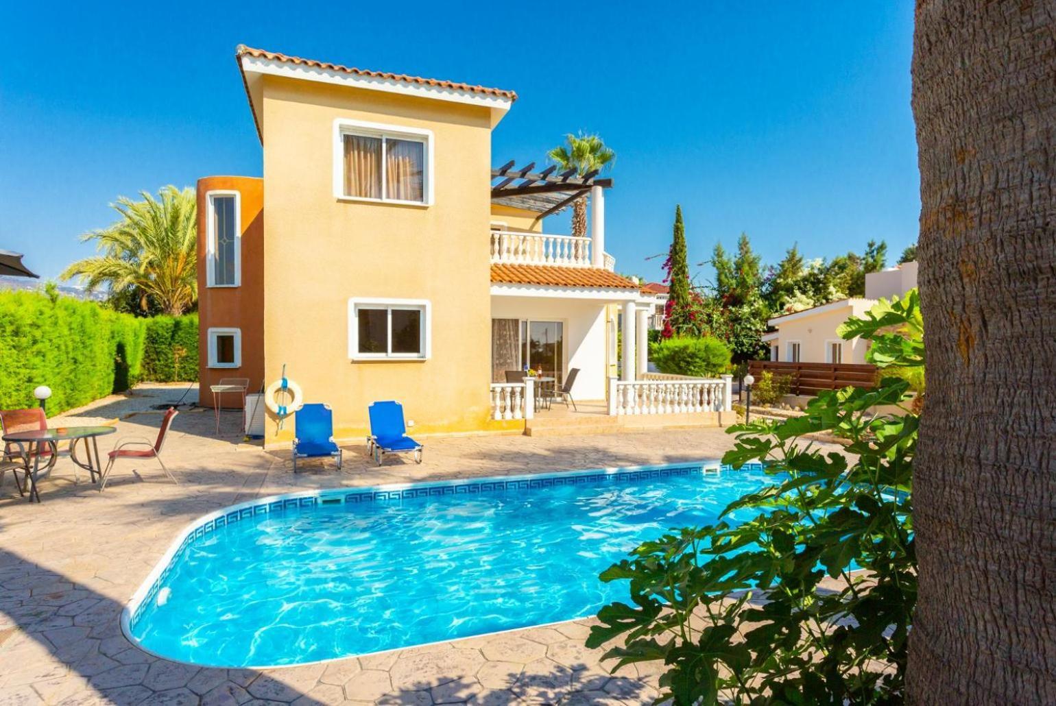 Anastasia Villa